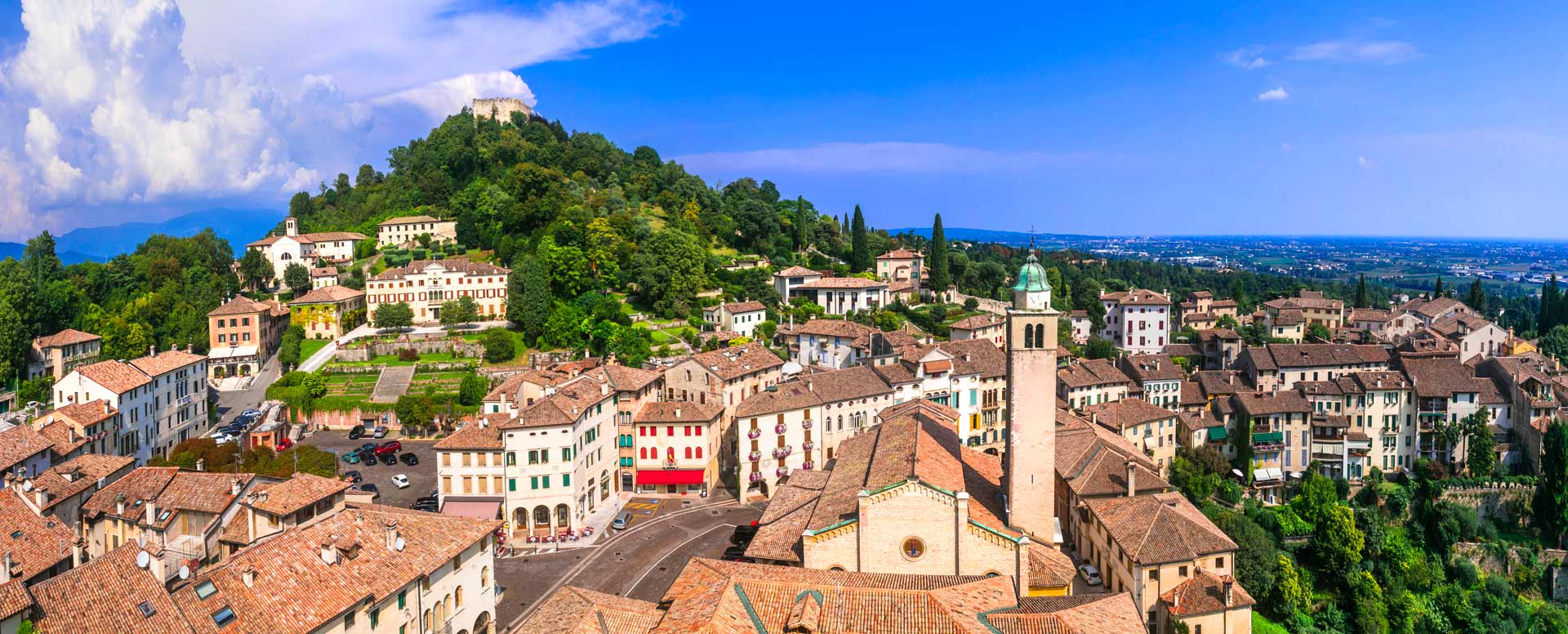 Visita ad Asolo