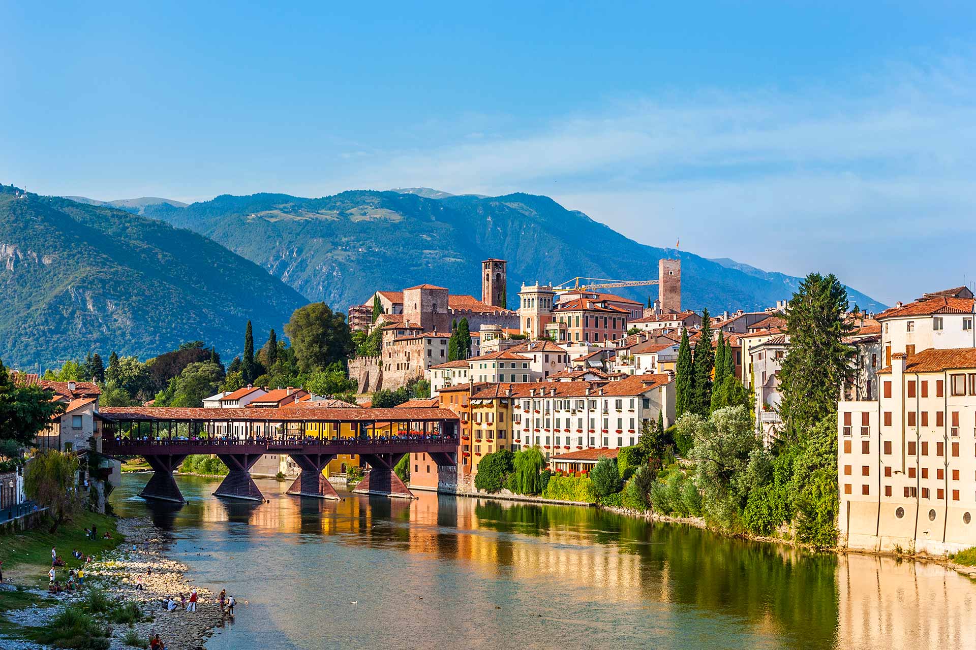 Bassano del Grappa