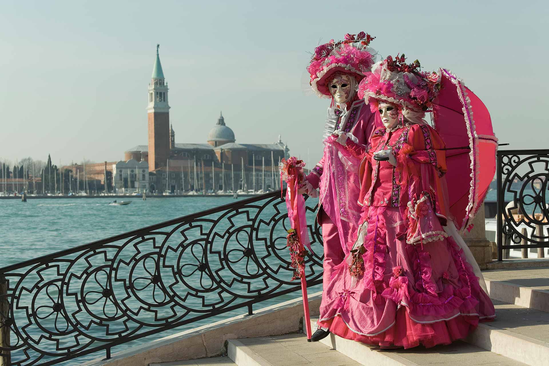 Carnevale a Venezia